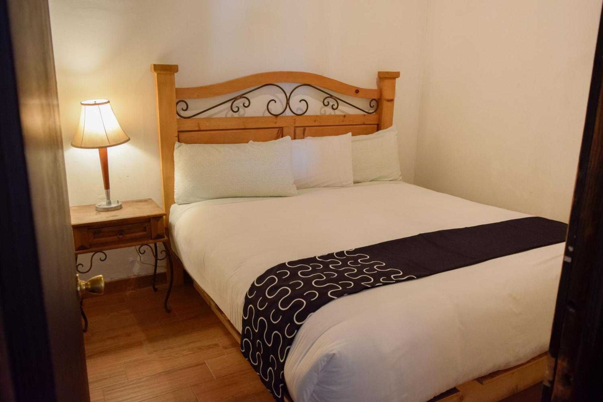 Finca Selah Ensenada Zewnętrze zdjęcie