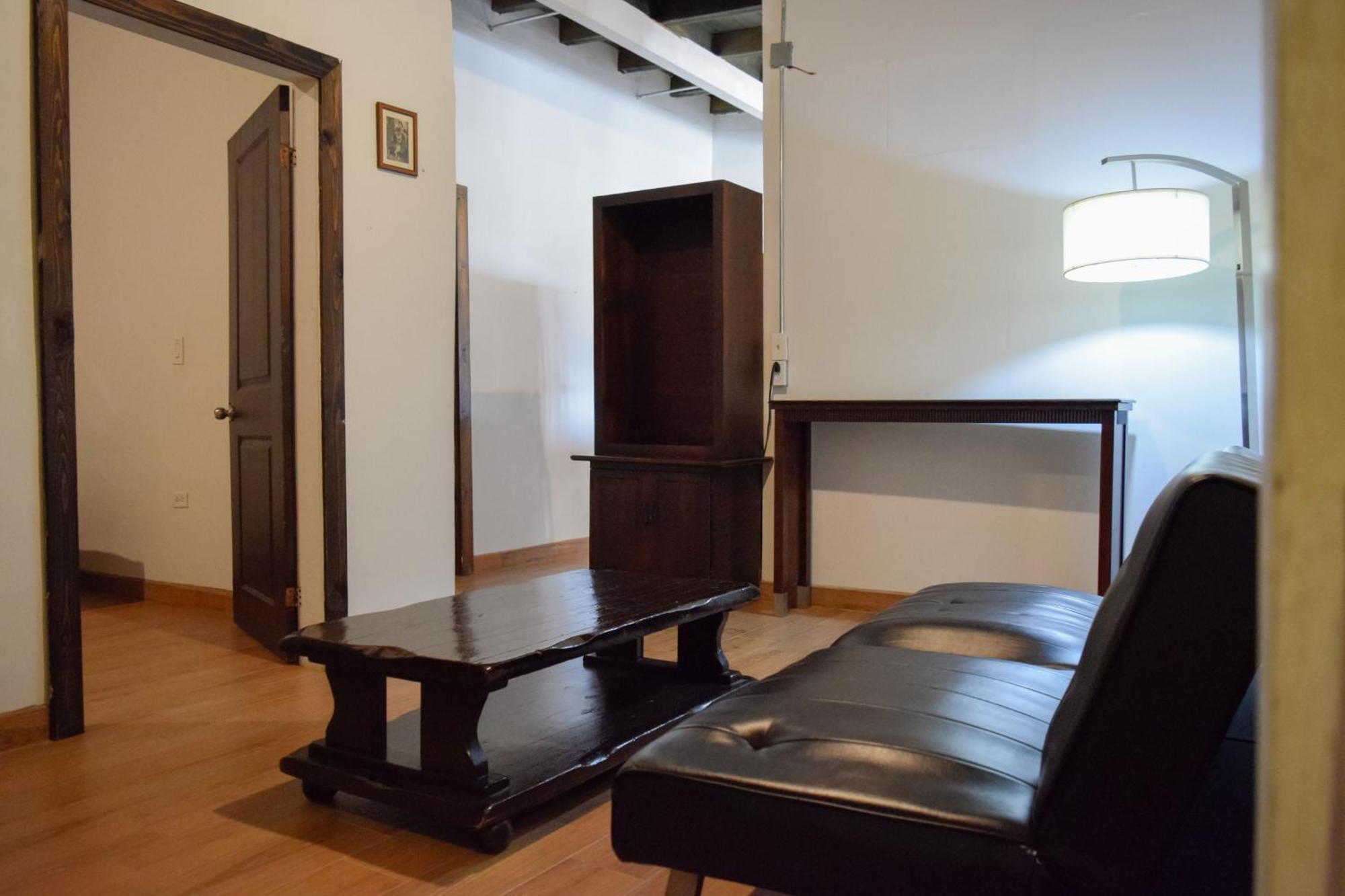 Finca Selah Ensenada Pokój zdjęcie
