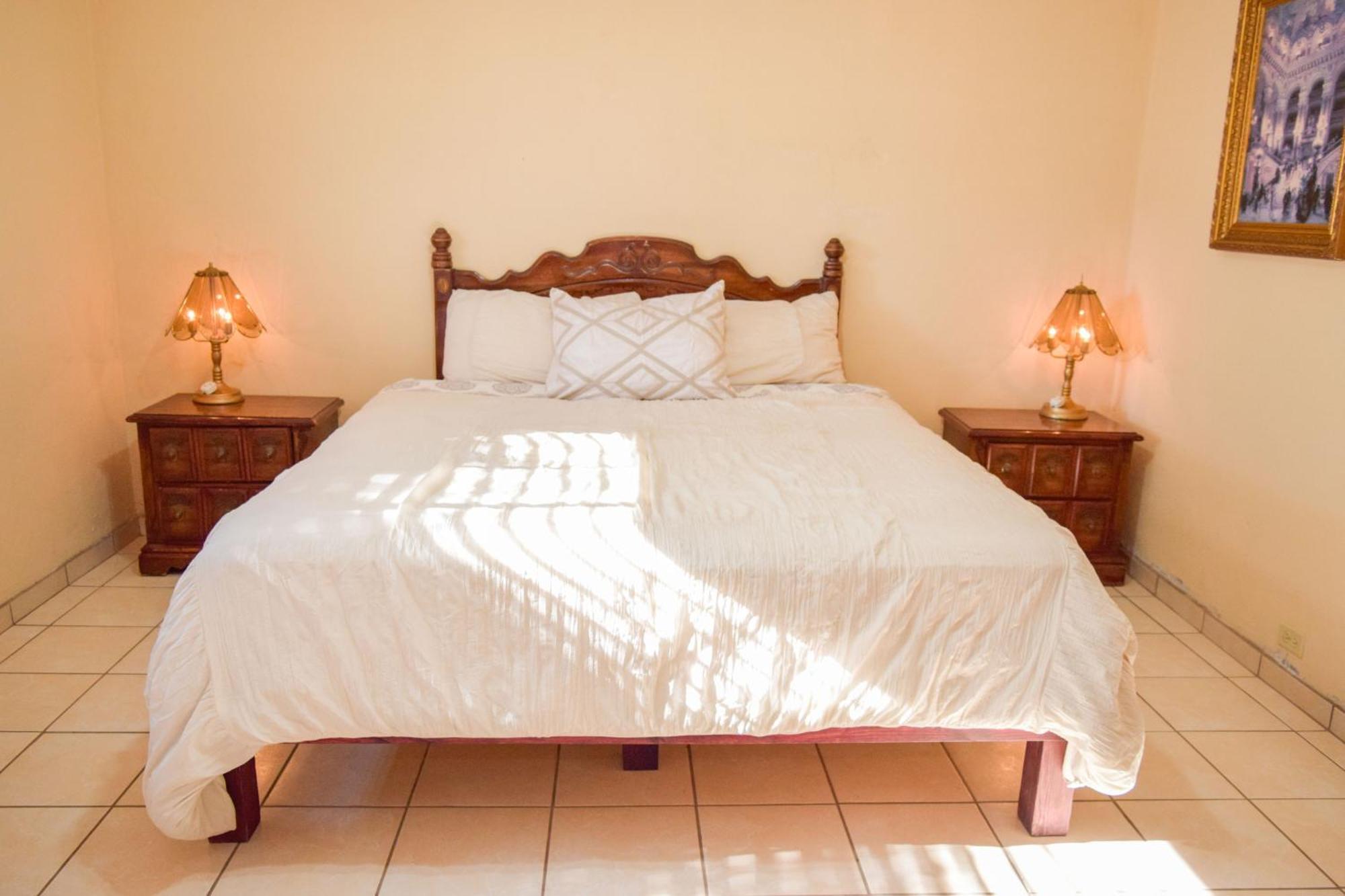 Finca Selah Ensenada Pokój zdjęcie