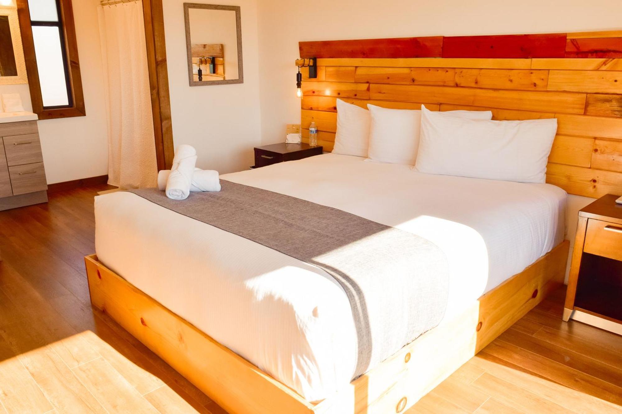 Finca Selah Ensenada Zewnętrze zdjęcie